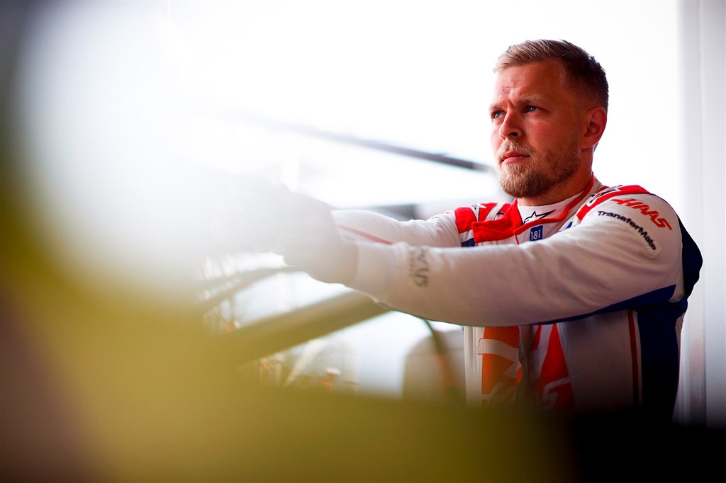(Foto: Haas F1 team)